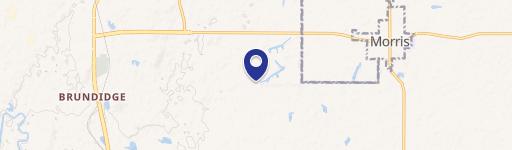 Land Available in Okmulgee County