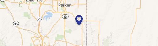 Land For Sale in Parker