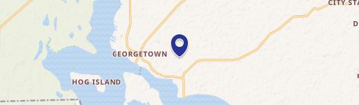 Land For Sale Georgetown, FL