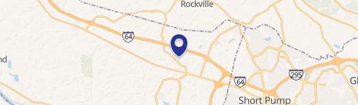 Goochland Land For Sale