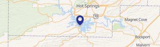 Vacant Land in Hot Springs