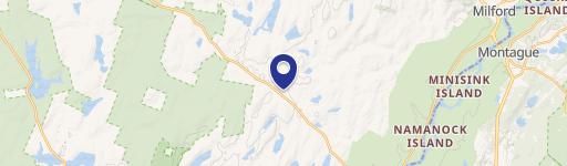 Dingmans Ferry Commercial Property