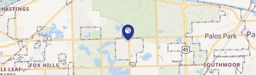 Land Available on Wolf Road