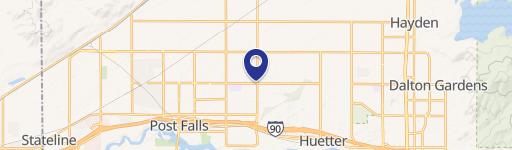 Highway 41 Commercial Land