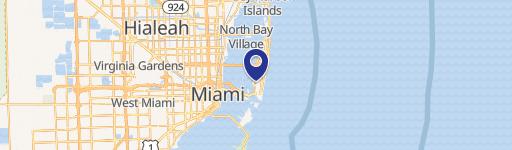 Alton Road Retail Space Available