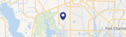 Land in Port Charlotte