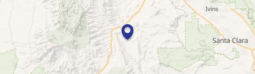 Land Available in St. George