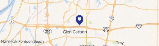 Land For Sale in Glen Carbon