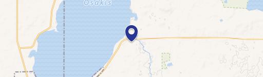 Land For Sale in Osakis