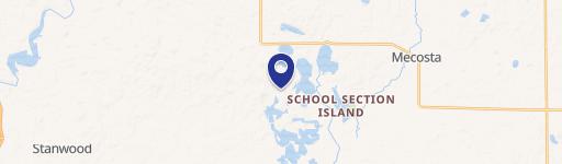 Land in Canadian Lakes