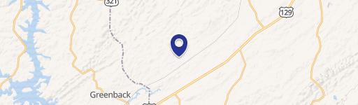 Land Available on Morganton Road