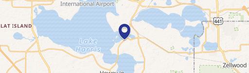 Land Available in Tavares, Florida