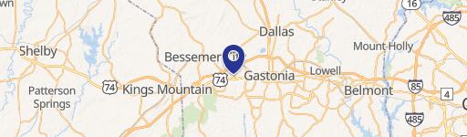 Land For Sale in Gastonia