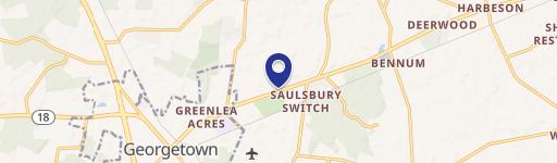 Land on Lewes Georgetown Hwy