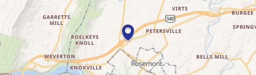 Land Near Knoxville Park