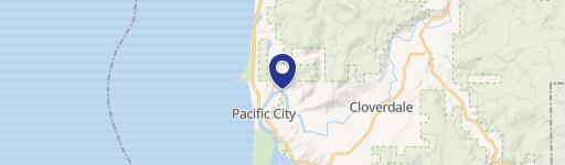 201ac Land in Pacific City