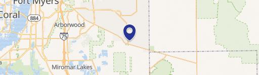 Land For Sale, Lehigh Acres