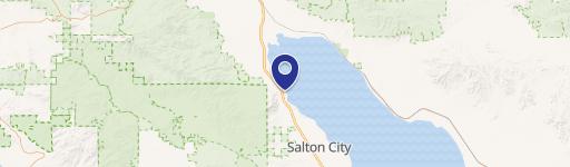 Land Available in Thermal