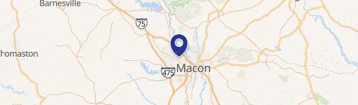 Commercial Property on Forest Hill