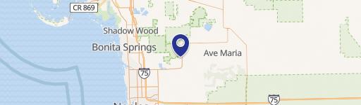 Vacant Land in Naples, FL