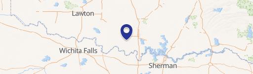 Land on State Highway 76