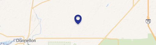 Land Parcel in Dunnellon, Florida