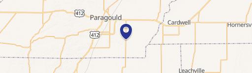 Corner Land Parcel For Sale