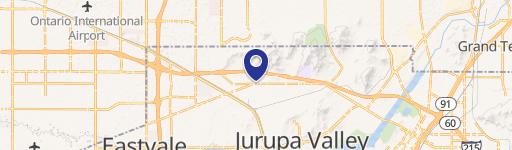 Jurupa Valley Specialty Property