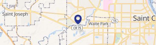 Saint Cloud Land Opportunity