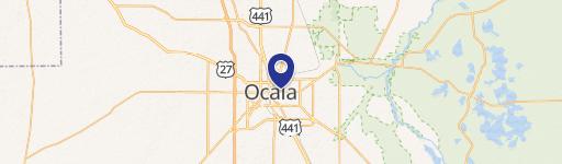 Ocala Office Building For Sale