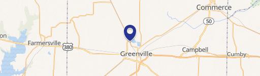 Land For Sale Greenville, TX
