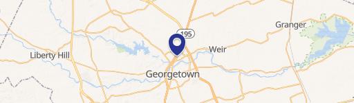 Georgetown Land For Sale