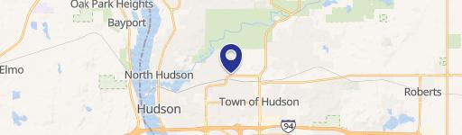 Land Available in Hudson