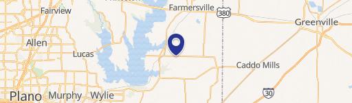 Land Parcel in Farmersville, Texas