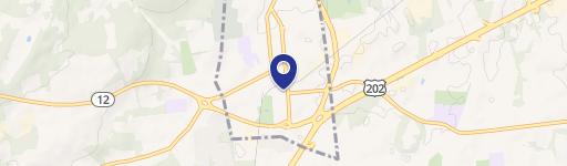 Flemington Commercial Space Available