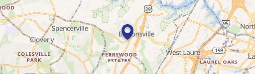 Burtonsville Office Unit For Sale