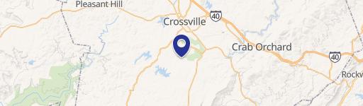 Land For Sale Crossville