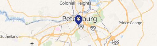 Petersburg Land For Sale