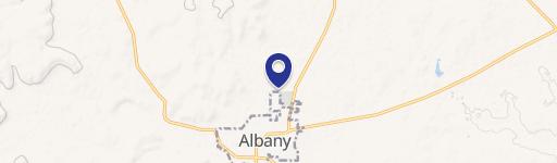 Land For Sale in Albany