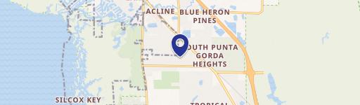 Punta Gorda Land For Sale