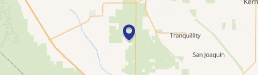 Land on Adams Avenue, Mendota