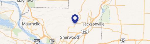 Sherwood Commercial Land For Sale