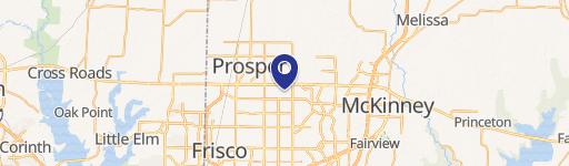 McKinney Commercial Land For Sale