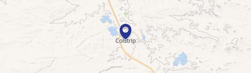 Colstrip Commercial Property for Sale