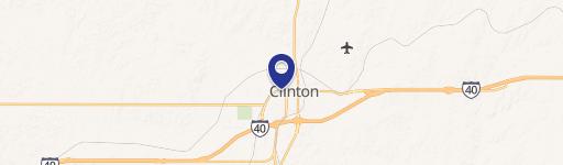 Clinton Commercial Property for Sale