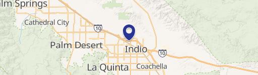 Indio Commercial Property For Sale