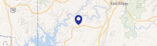 Land For Sale in Ellijay