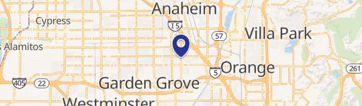 Commercial Land on Harbor Boulevard