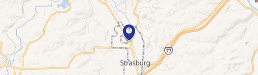 Retail Space on Wooster Avenue