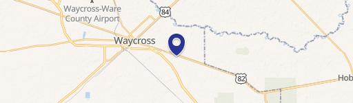 Land Parcel on Sawdust Trail